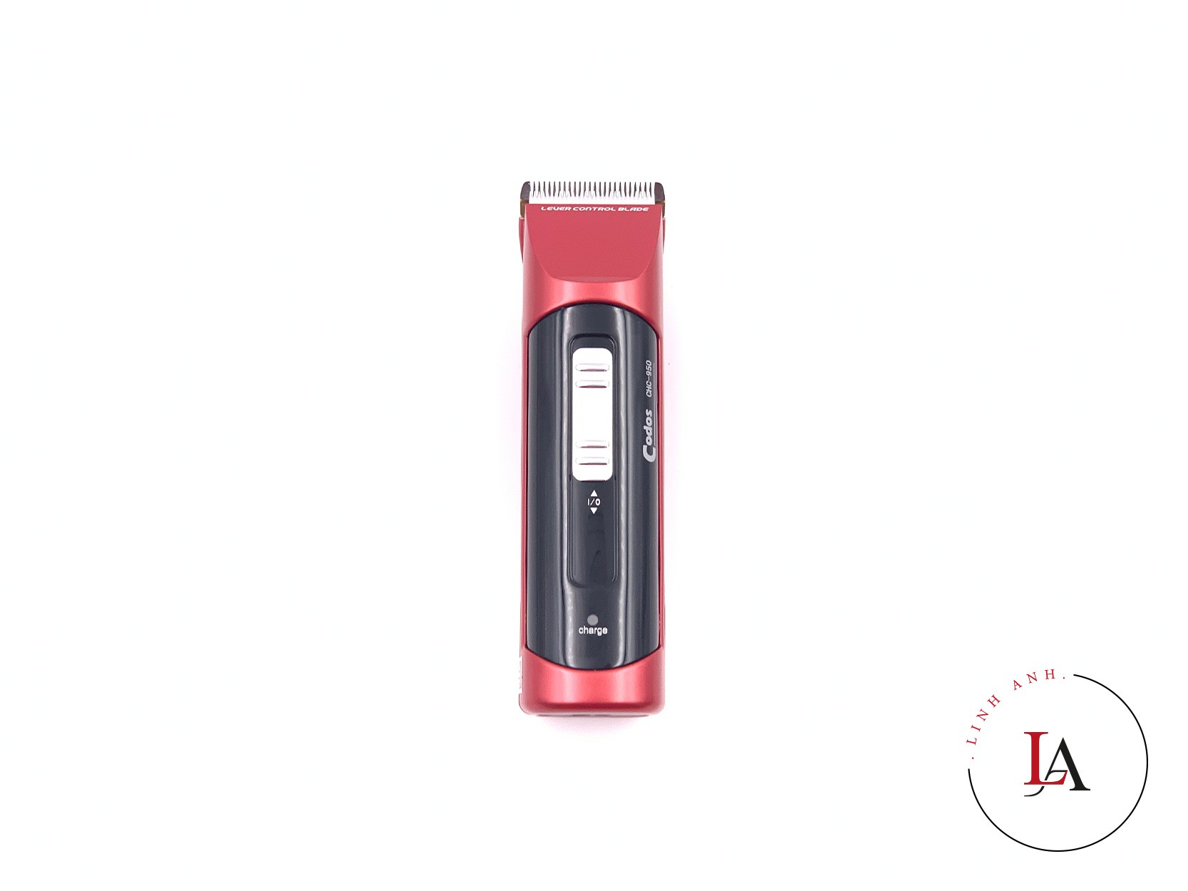 Tông đơ Codos CHC 950 2,4v 2 pin